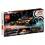 LEGO Speed Champions: Гоночный автомобиль McLaren F1 Team MCL38, 269 деталей (77251) — 3118500 — 3