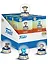 Снежный шар Funko Mystery Minis Snow Globes Pixar в ассортименте (1 из 4) (Exc) (Fun85196) — 3133280 — 2