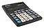 Калькулятор 12 разрядный настольный, 2-е питан., ELEVEN CDB1201-BK — 3010234 — 3
