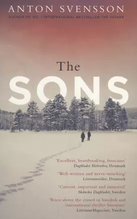 The Sons — 2675633 — 1