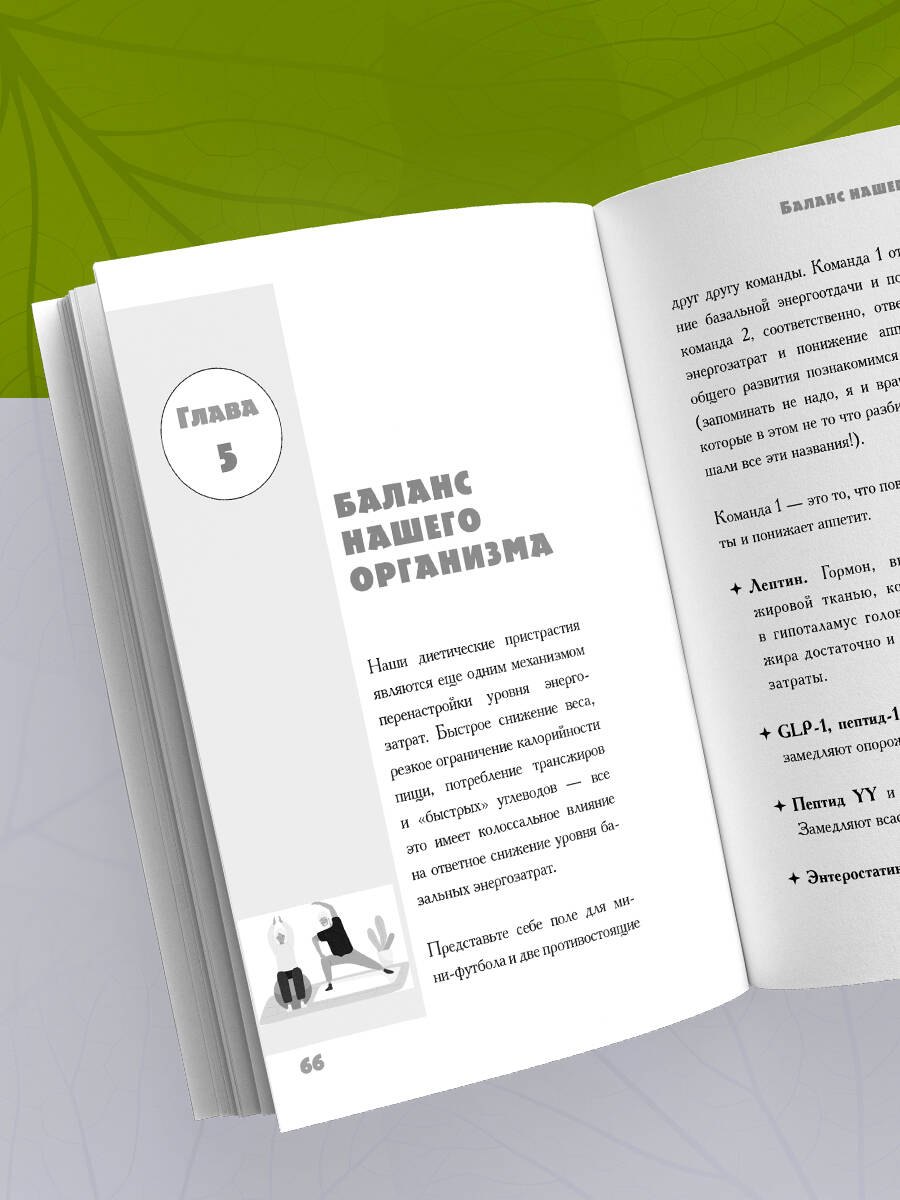 Изображение бумажной книги