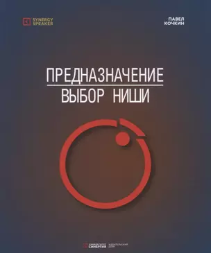 Предназначение: Выбор ниши — 2642582 — 1