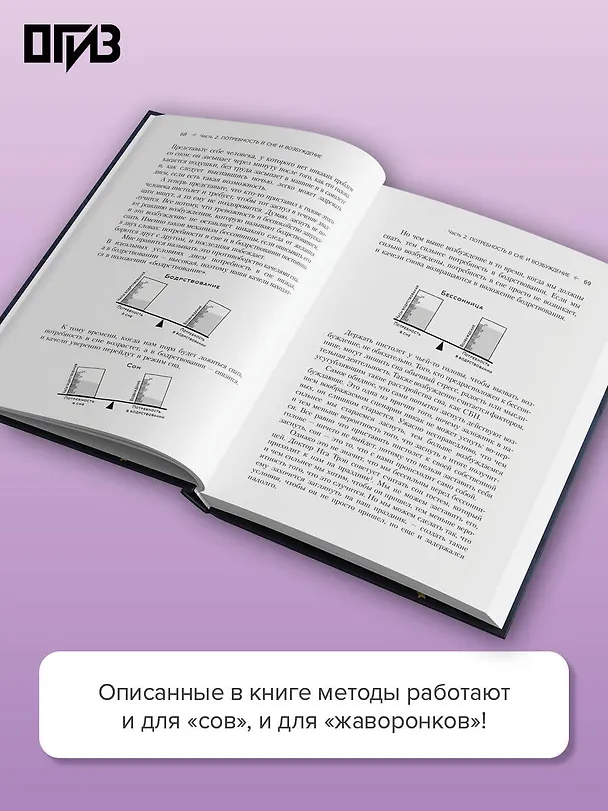 Книга Я умею спать. Практическое руководство для тех, кто устал не высыпаться (Дайан Маседо) — 6