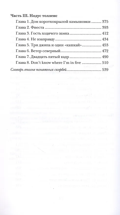 Книга Бык бежит по тёмной лестнице. Роман (Ольга Аникина) — 4