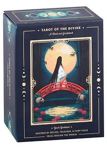 Tarot of the Divine