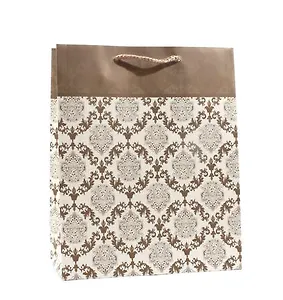 Пакет декоративный Хансибэг 26*32*12см