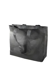 Пакет хозяйственный из нетканых материалов (темный) (для декора) (ЭкоПак)