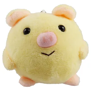 Брелок «Свинка», 8 см