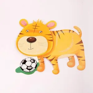 Феникс Наклейки д/дома 35,5*25см 31817