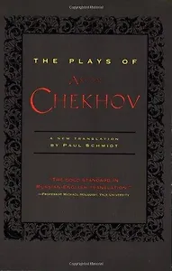 Plays of Anton Chekhov, The Chekhov, Anton