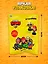 Штампики Brawl Stars, 1 шт. во флоупаке, (5см), (BRW5005) — 3086959 — 1