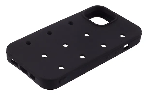 Чехол для телефона под джибитсы iPhone 13 (черный) (12-18031-202506-GB1) 3110281 — 4