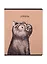 Тетрадь в клетку Феникс+, "Животные с характером", 48 листов, в ассортименте — 260125 — 1