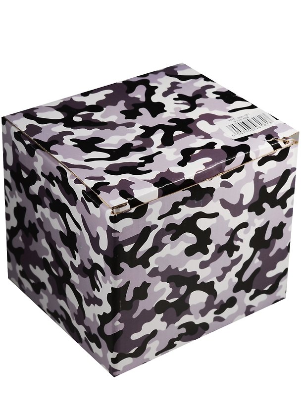 Кружка Military style (450мл) в подарочн.упаковке (356-181) 2562025 — 1