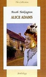 Книга Alice Adams: Элис Эдамс Книга для чтения на англ.языке () — 1