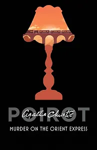 Murder on the Orient Express / Убийство в Восточном Экспрессе