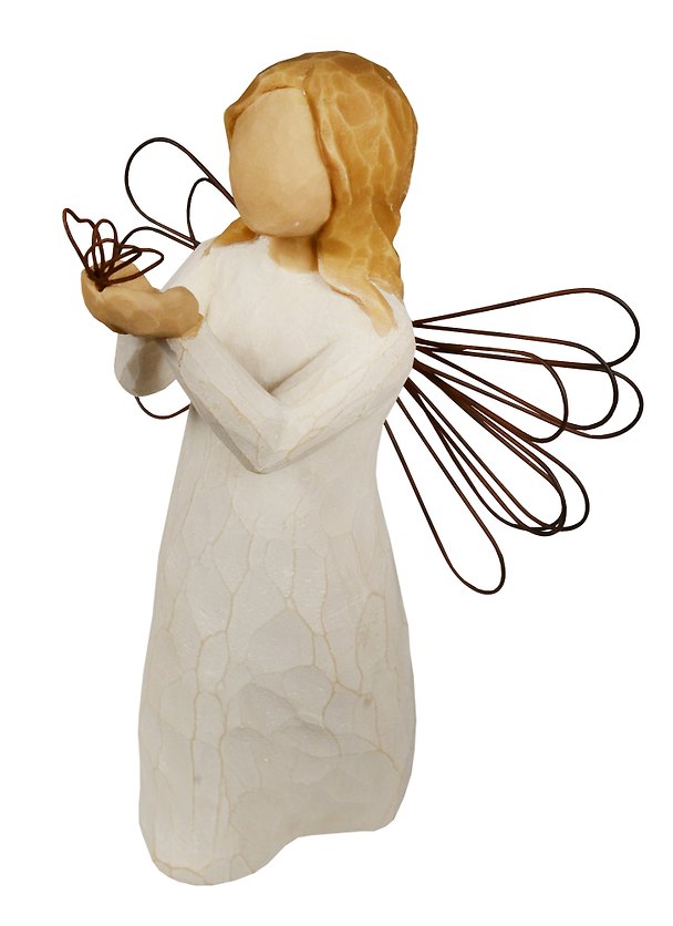 Статуэтка Willow Tree Angel Of Freedom (12,5 см) (26219) 2553375 — 1