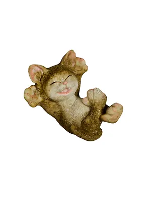 Фигурка Кошка (5см) (450-518) 2434298