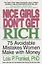Nice Girls Dont Get Rich 75 Avoidable Mistakes Women Make with Money (м) Frankel — 2653201 — 1