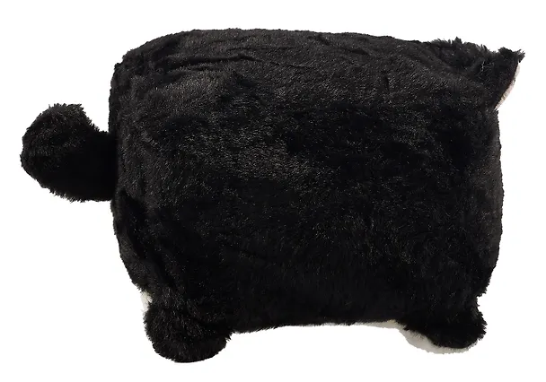 Мягкая игрушка Кот прямоугольный (23х20), Bookvalno 2990078 — 8