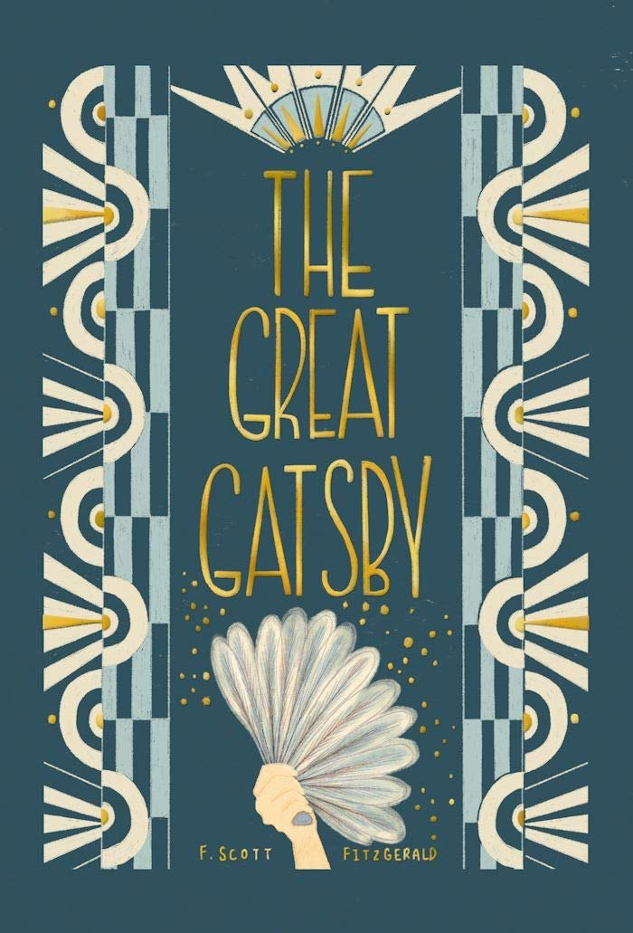 

The Great Gatsby
