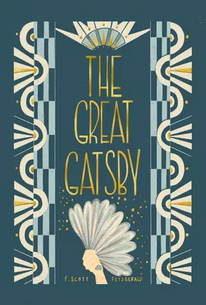 The Great Gatsby — 2825700 — 1