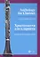 Хрестоматия для кларнета. Музыкальное училище. II курс. Ноты — 2967586 — 1