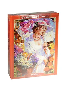 Пазл Castorland Хризантемы 1000 эл. C-103294