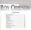 Roy Orbison. Сборник песен — 2421702 — 2