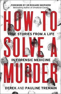 Книга How To Solve Murder ()