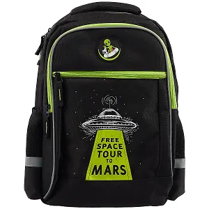 Рюкзак "НЛО" 1отд., 42*31*15см.