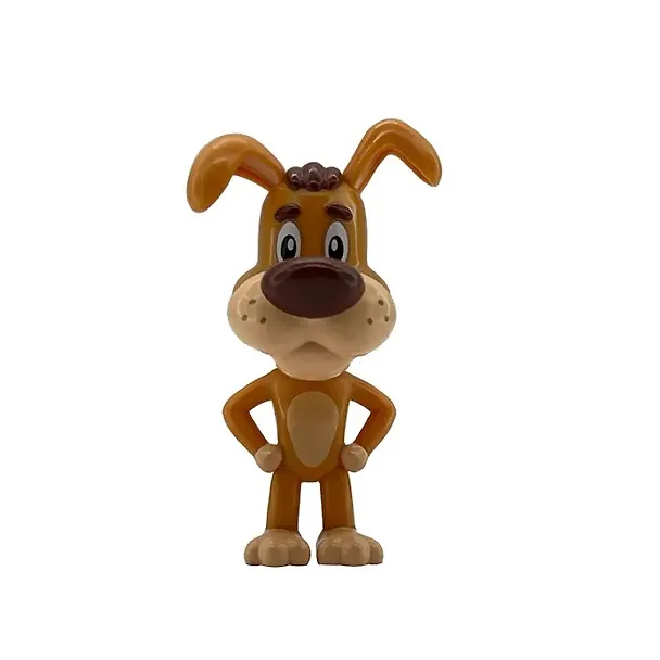 Фигурка Funky Toys Простоквашино Шарик (6,8см) (PROSTO2504-3) 3135246 — 3