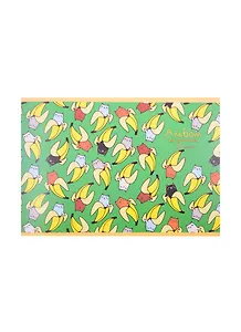 Альбом для рисования Listoff, Funny, А4, 40 листов, на скрепке