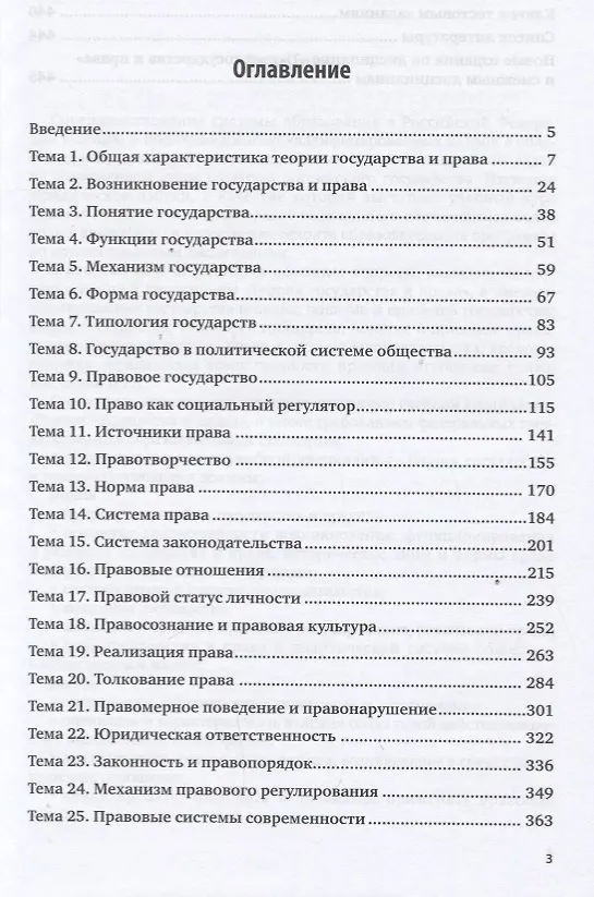 Книга Теория государства и права в схемах (УМО ВО рекомендует) (Виктор Бялт) — 2