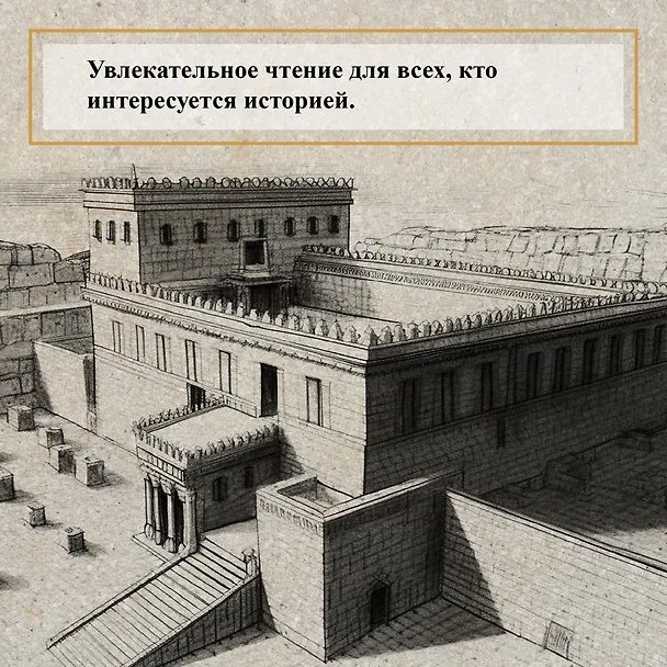 Книга Иисус (Жан-Кристиан Птифис) — 9