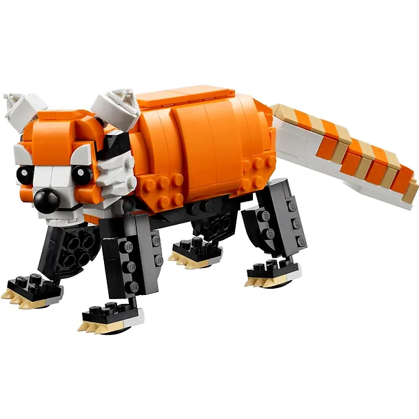 LEGO Creator 3in1: Величественный тигр, 755 деталей (31129) 3121265 — 18