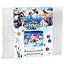 Картина для раскрашивания по номерам. Геншин. Летнее приключение. 40х50 см — 2996642 — 1