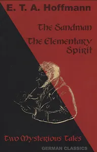 The Sandman. The Elementary Spirit