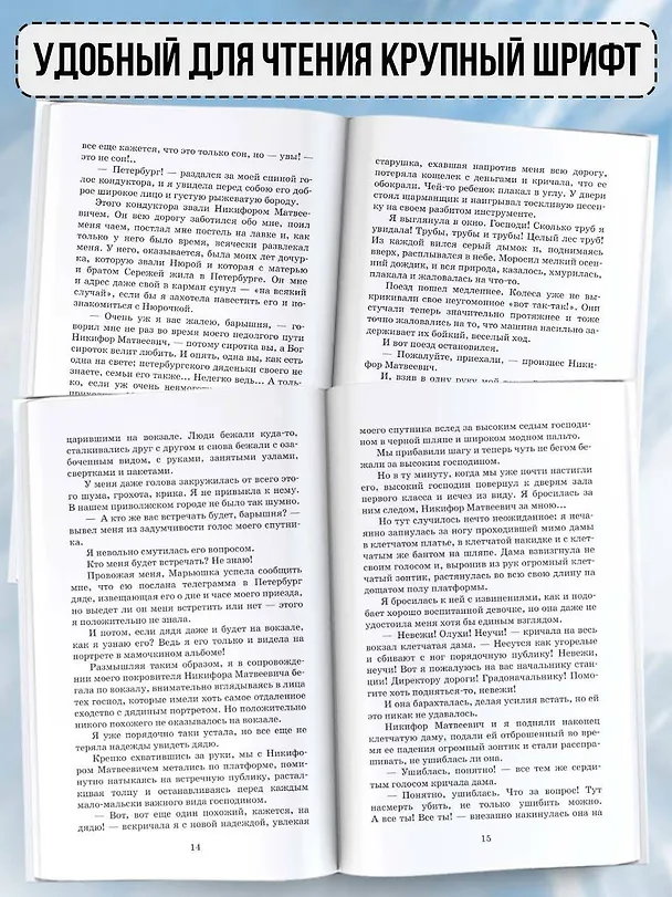 Книга Записки маленькой гимназистки. Повести (Лидия Чарская) — 5