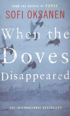 When the Doves Disappeared — 2617487 — 1