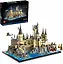 LEGO Harry Potter: Замок Хогвартс и территория, 2660 деталей (76419) — 3169412 — 1