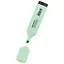 Текстовыделитель GoodMark, пастельный мятный — 247081 — 2