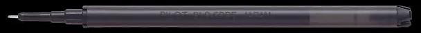 Стержень для ручки чёрный, BL-FRP5 Frixion/Фрикшн point, Pilot 320500 — 1