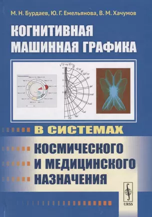 Когнитивная машинная графика в системах космического и медицинского назначения — 2693111 — 1