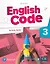 English Code 3. Activity Book + Audio QR Code — 2973425 — 1