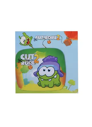 Сувенир Магнит Ам Ням (СМ023) 2415006