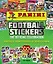 Panini Football Stickers: The Official Celebration: A Nostalgic Journey Through the World of Panini — 2934066 — 1