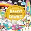 Вааау! Я раскрашиваю KAWAii — 2964620 — 1