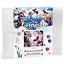 Картина для раскрашивания по номерам. Геншин. Воины лабиринта. 40х50 см — 2996640 — 1