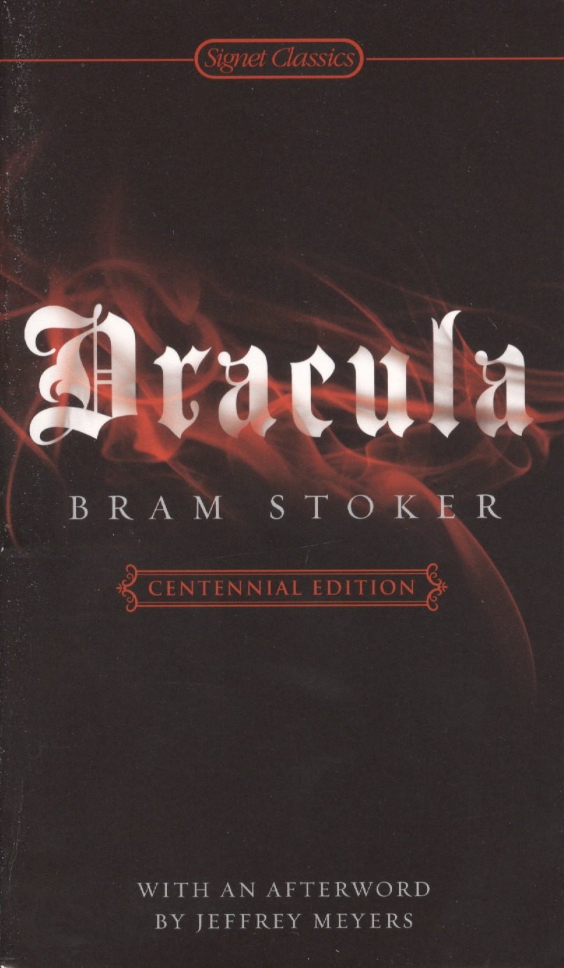 

Dracula